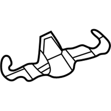 Volkswagen 8S0-857-945