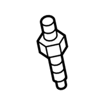 Volkswagen 1K0-615-273-B