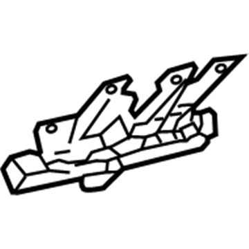 Volkswagen 3B0-827-297-AB