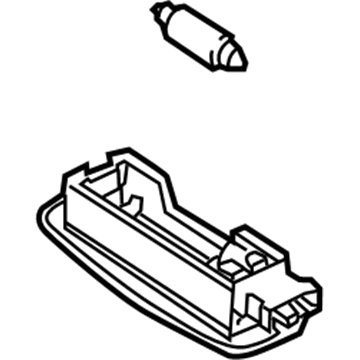 Volkswagen 1H0-947-101