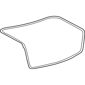 Volkswagen 3B5-827-705-G