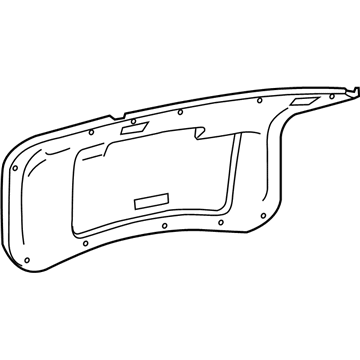 Volkswagen 3B5-867-605-E-8JS