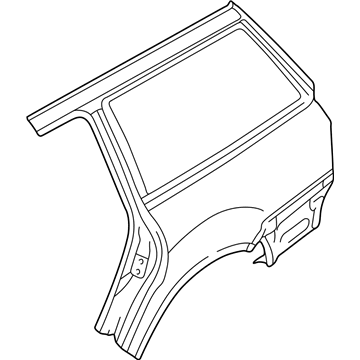 Volkswagen 3B9-809-843-C