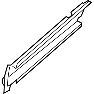 Volkswagen 5N0-801-251-A