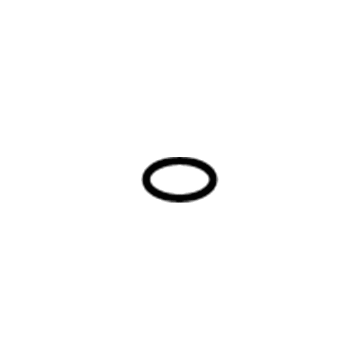 Volkswagen 3D0-857-057-33N Compartment Cap