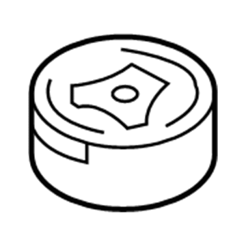 Volkswagen 1K0-199-867-R