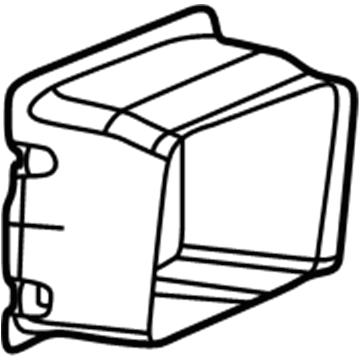 Volkswagen 7B0-807-113-B