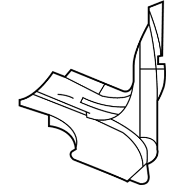 Volkswagen 7B0-809-881
