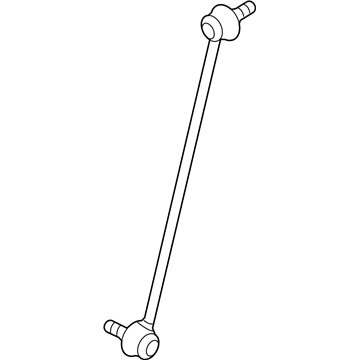 Volkswagen Atlas Sway Bar Link - 3QF-411-315-A