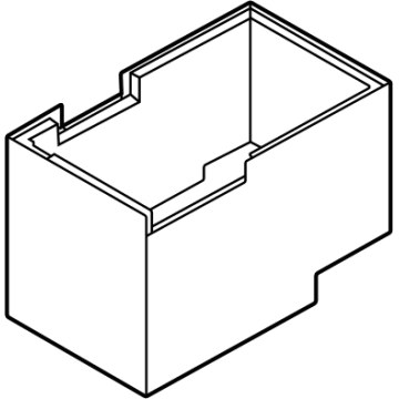 Volkswagen 5WA-915-418-B