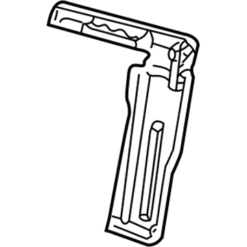 Volkswagen 3B0-885-501-B