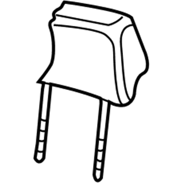 Volkswagen 3B0-885-921-AG-LGL