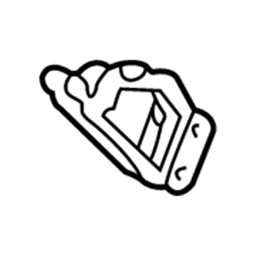Volkswagen 4B9-886-817-A