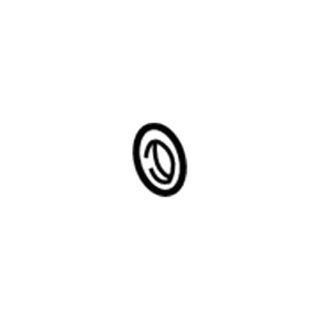 Volkswagen 1J0-886-935