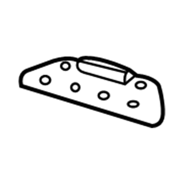Volkswagen 3B0-885-719-C-7H7