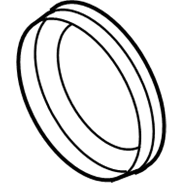 Volkswagen 3C0-941-607-A