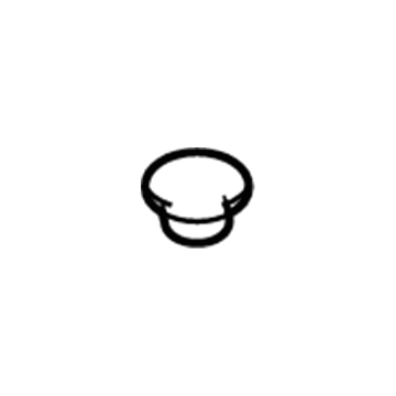 Volkswagen 8E0-941-041 Cap