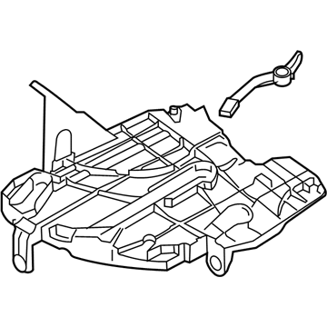 Volkswagen 7L6-941-291