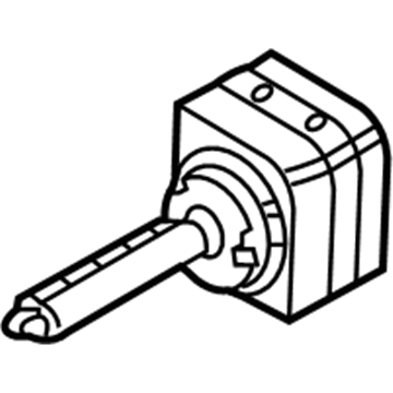 Volkswagen N-105-661-02