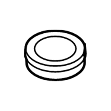 Volkswagen 1K6-941-608-A