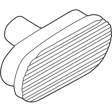 Volkswagen 1J0-949-117