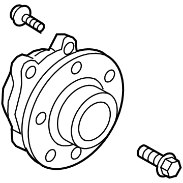 Volkswagen 3QF-407-621-G