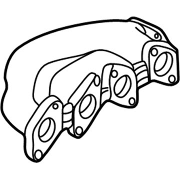Volkswagen 058-253-033-E