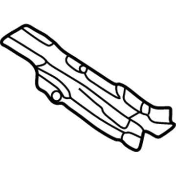 Volkswagen 3B0-804-159-A