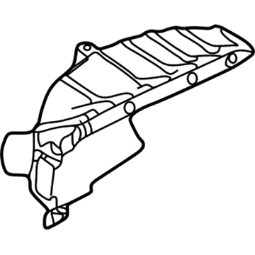 Volkswagen 058-129-585-B