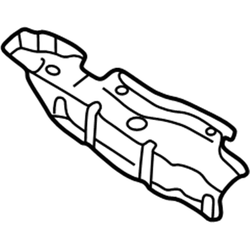 Volkswagen 8E0-804-171-E