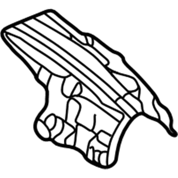 Volkswagen 8D0-804-159-AF
