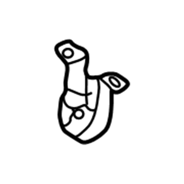 Volkswagen 8D0-253-144-S