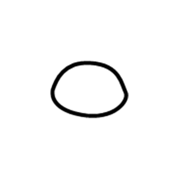 Volkswagen 1J0-512-135-A Cap