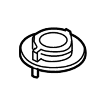 Volkswagen 5Q0-512-297-D