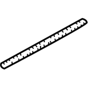 Volkswagen 3B0-823-725-A