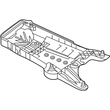 Volkswagen 3QF-915-331