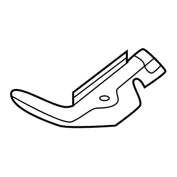 Volkswagen 5QF-803-219-B