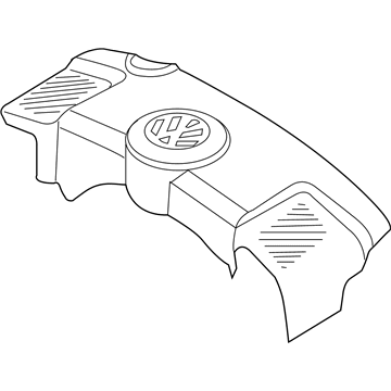 Volkswagen 077-103-926-D