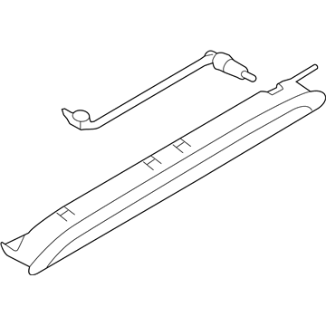 Volkswagen 5G6-945-087-A