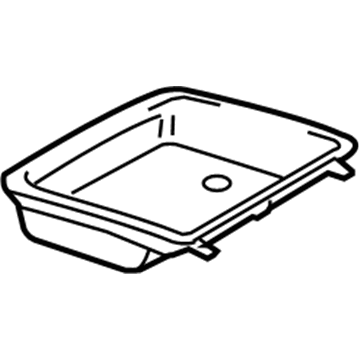 Volkswagen 1K0-857-921-D-1QB