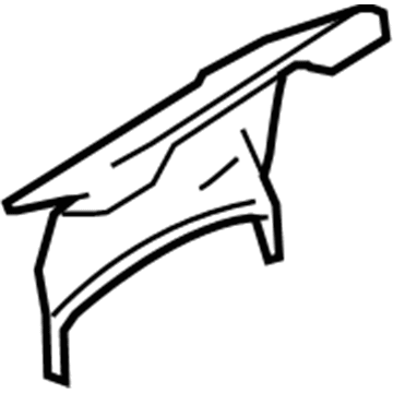 Volkswagen 1K1-857-053-A-81U