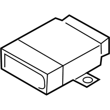 Volkswagen 7L6-907-273-B