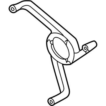 Volkswagen 1J0-121-206-G-B41