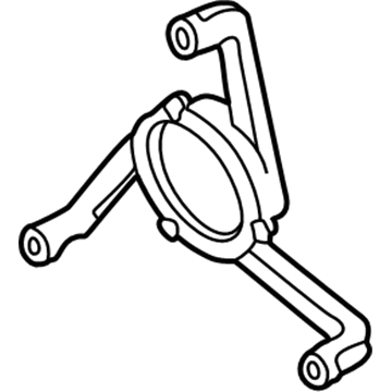 Volkswagen 1J0-121-206-H-9B9
