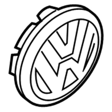 Volkswagen 3B7-601-171-XRW