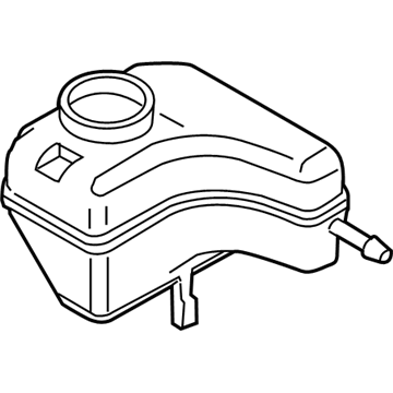 Volkswagen 1K1-611-301-E