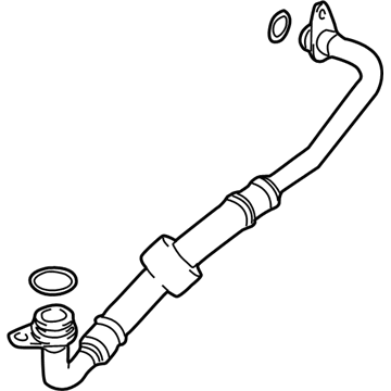 Volkswagen 07D-115-676-F
