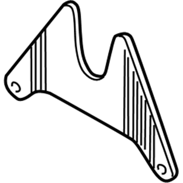 Volkswagen 3B0-117-041-B