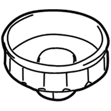 Volkswagen 021-115-433-E