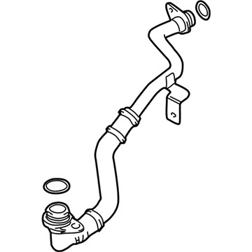 Volkswagen 07D-115-675-G